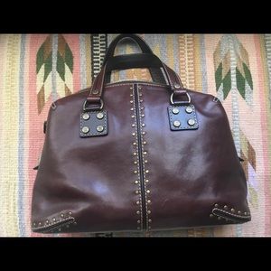 Michael Kors Astor bag